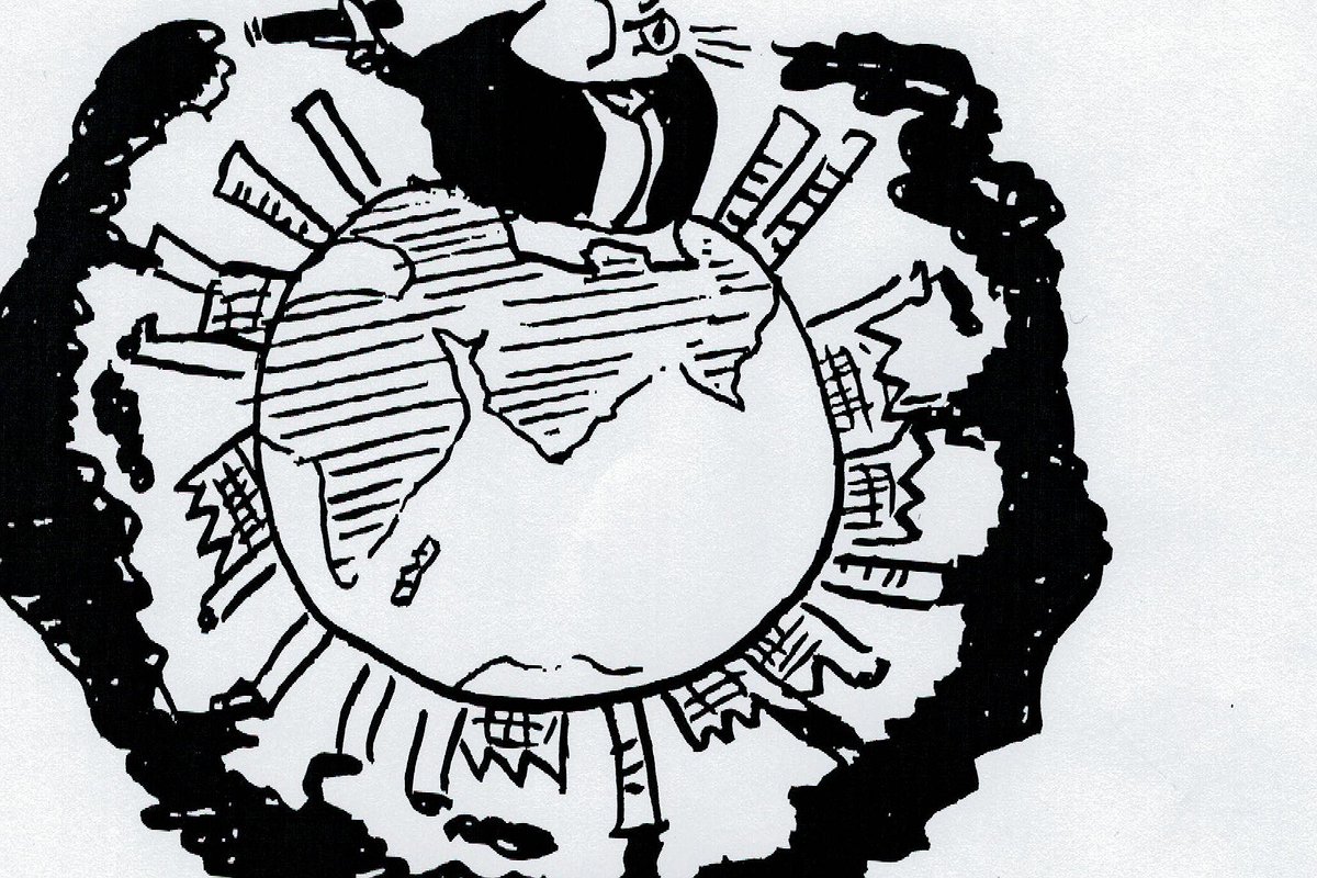 Illustration article