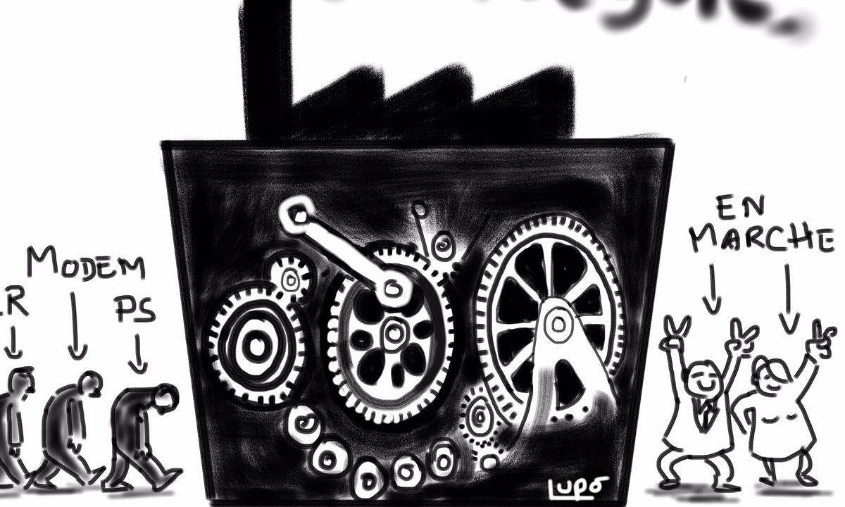 Illustration article