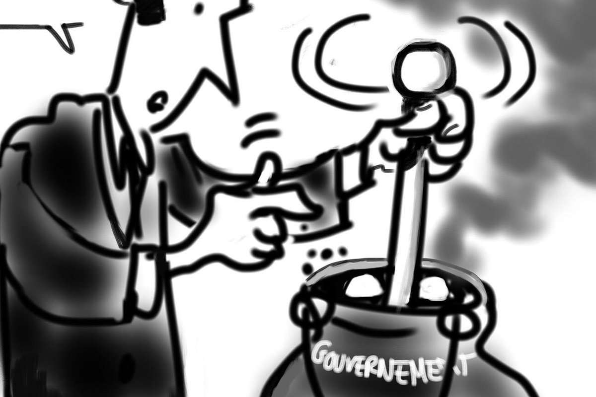 Illustration article