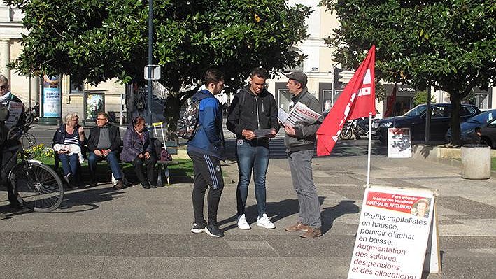 Illustration article