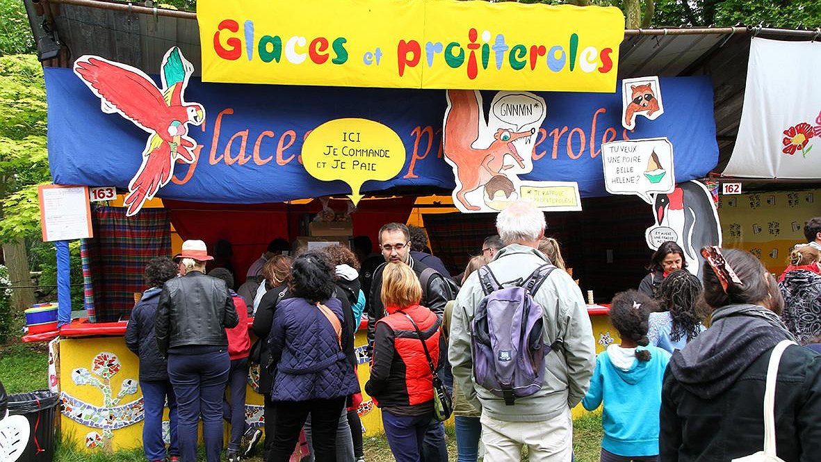 Illustration article