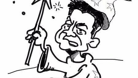 Illustration article