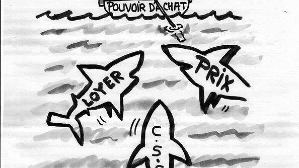 Illustration article