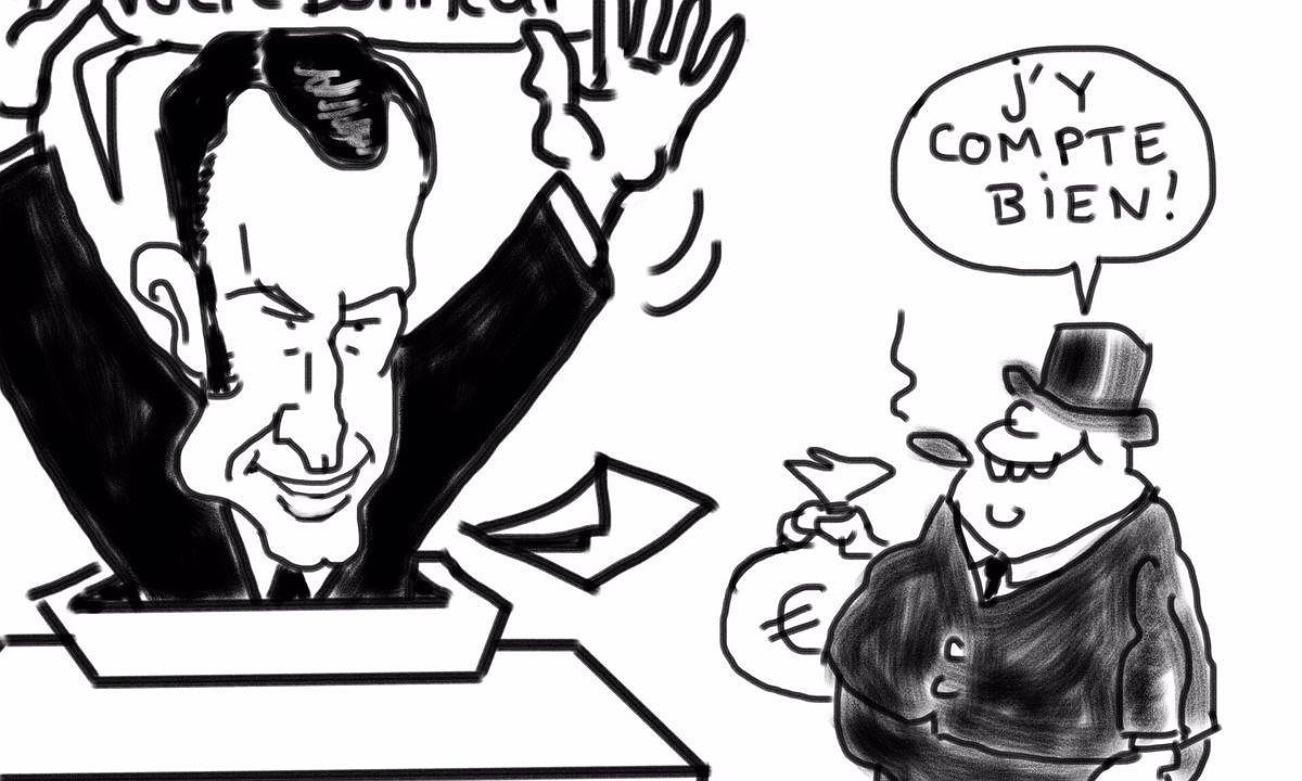 Illustration article