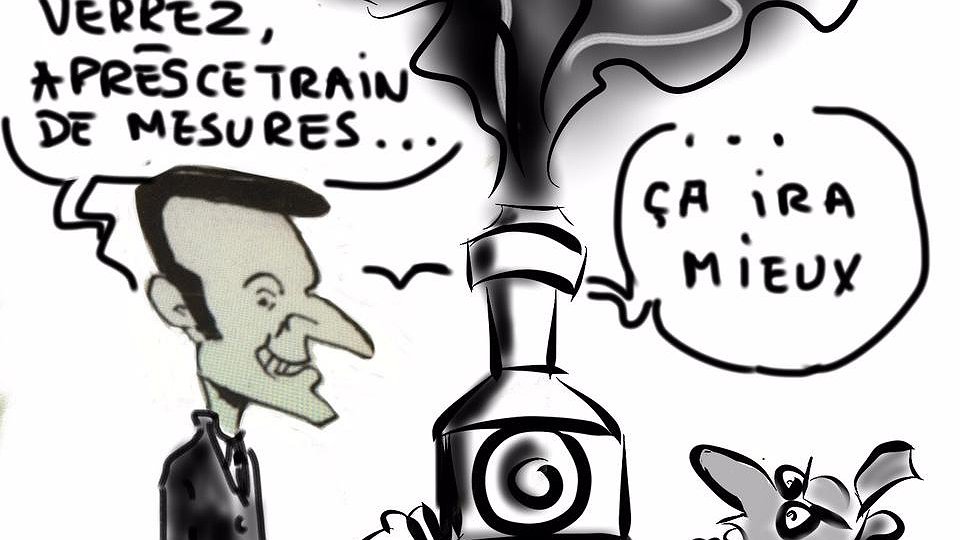 Illustration article