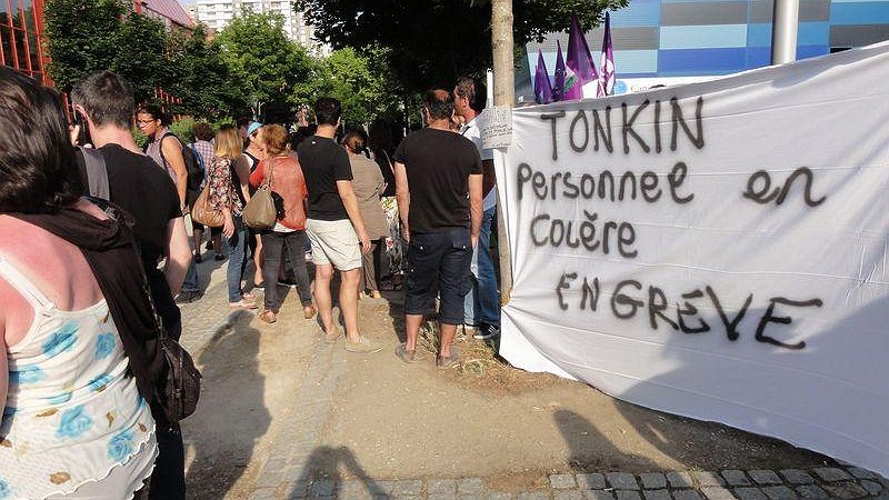 Illustration article