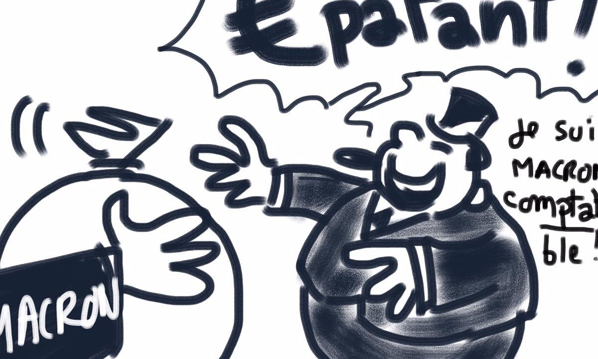 Illustration article