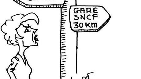 Illustration article