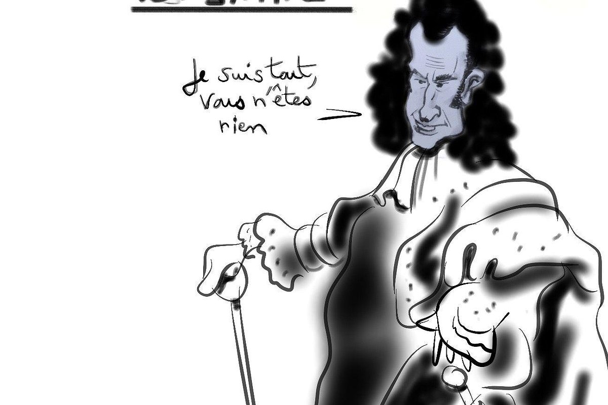 Illustration article