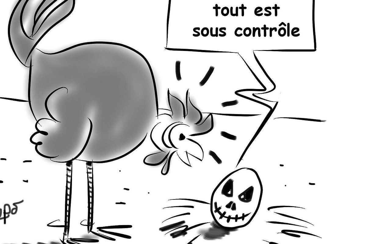 Illustration article