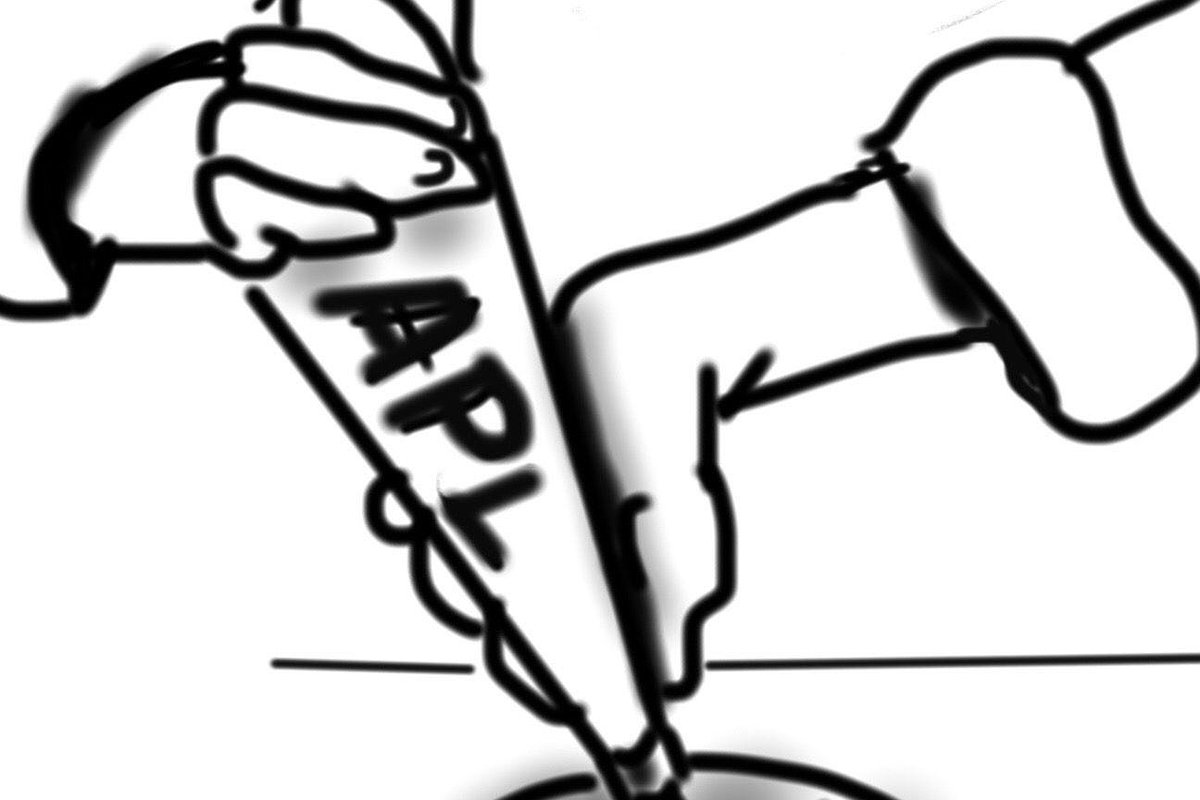 Illustration article