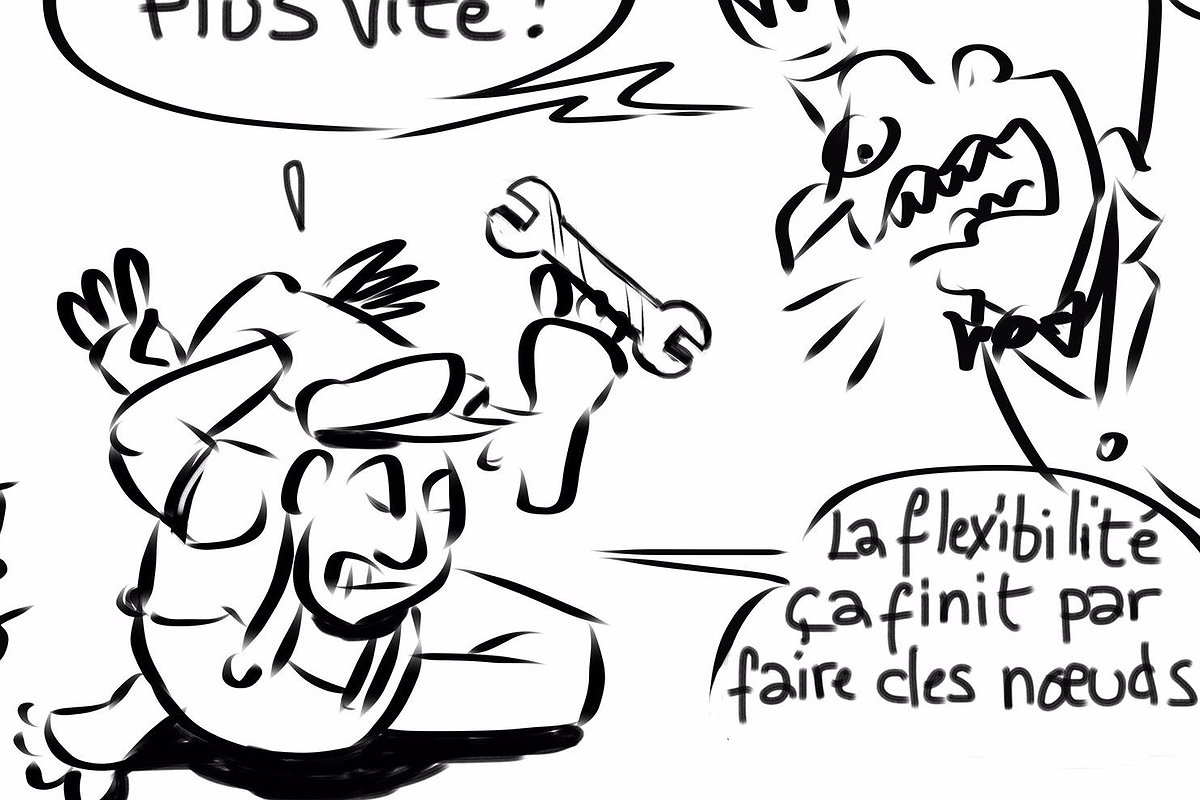 Illustration article