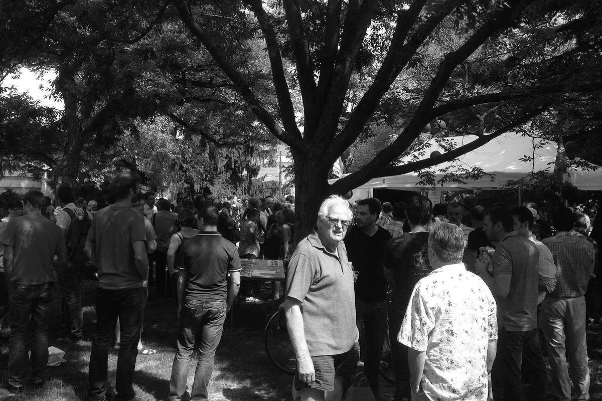 Illustration article