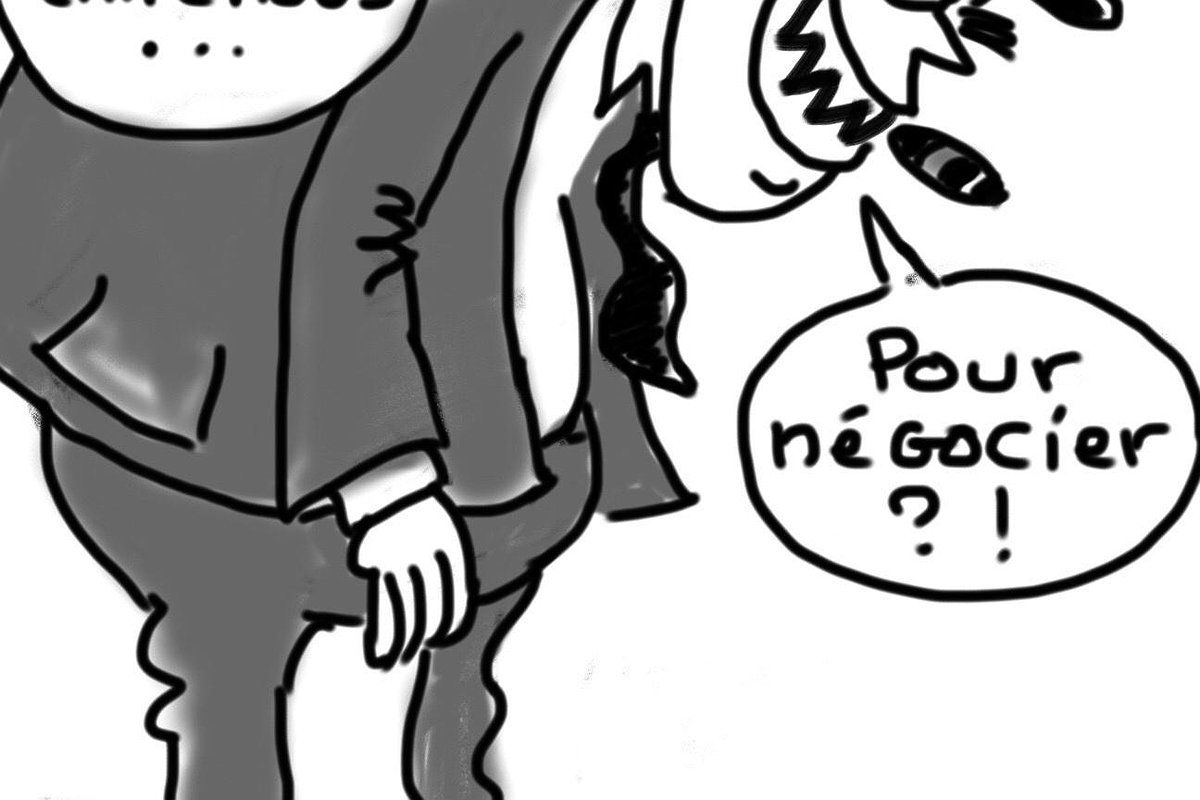 Illustration article