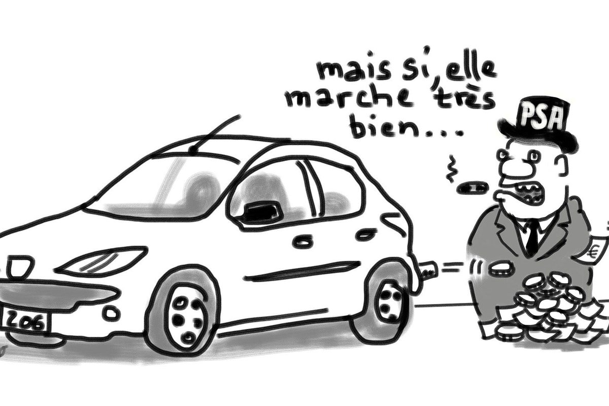 Illustration article