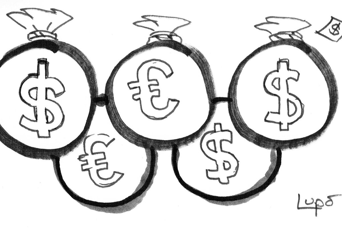 Illustration article