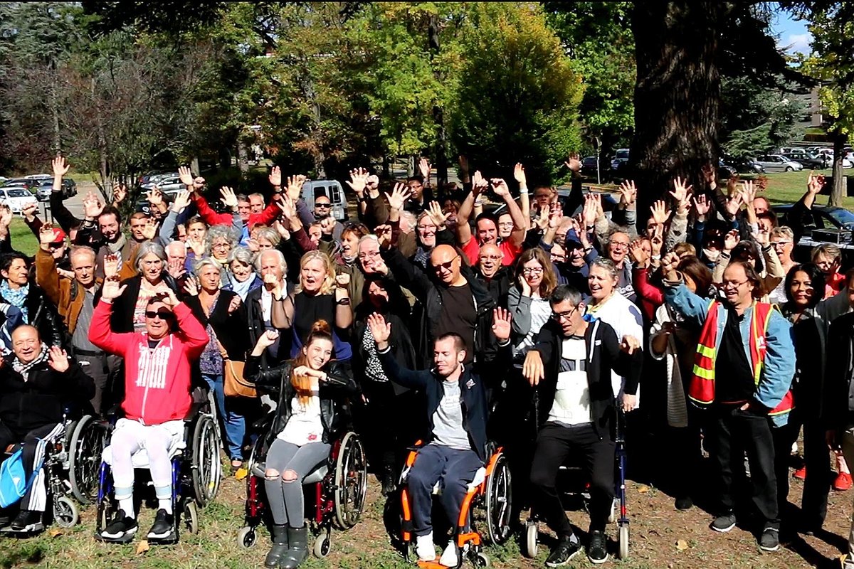 Illustration article