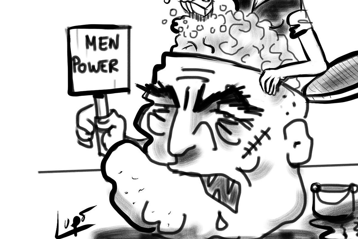 Illustration article