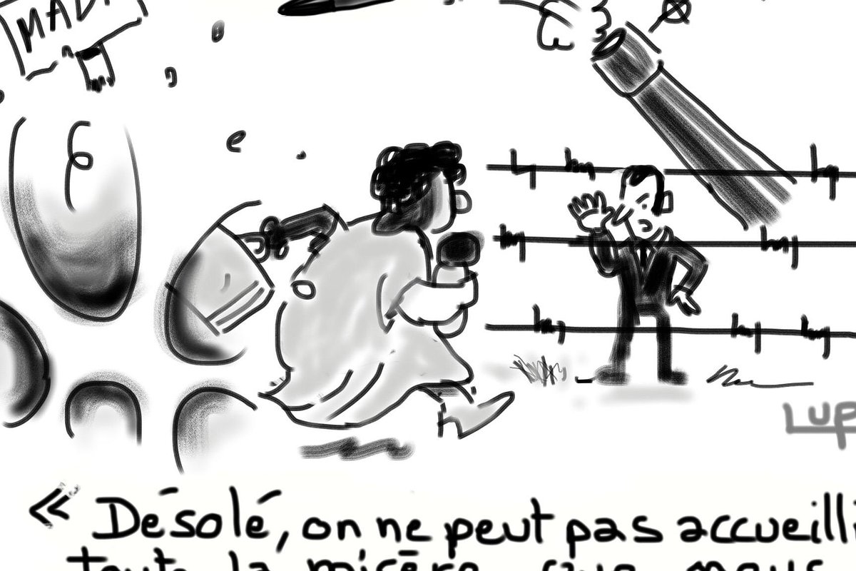 Illustration article