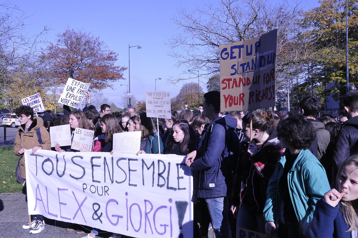 Illustration article