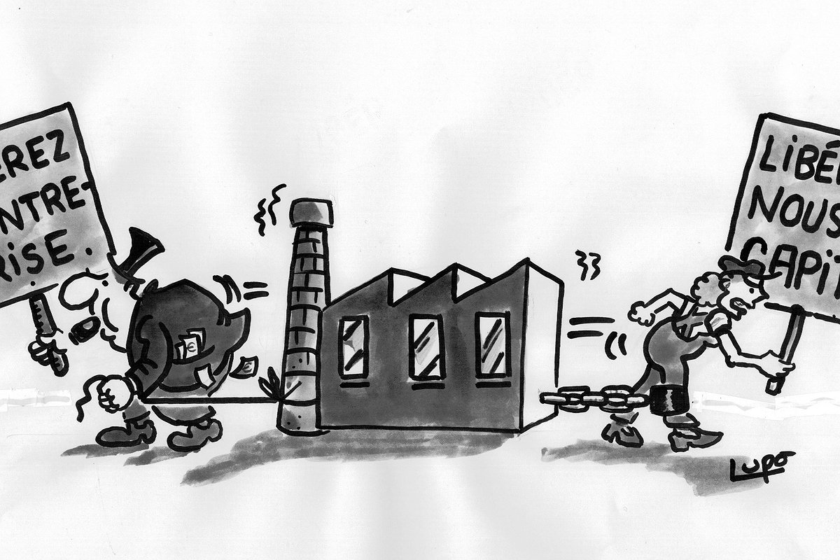 Illustration article