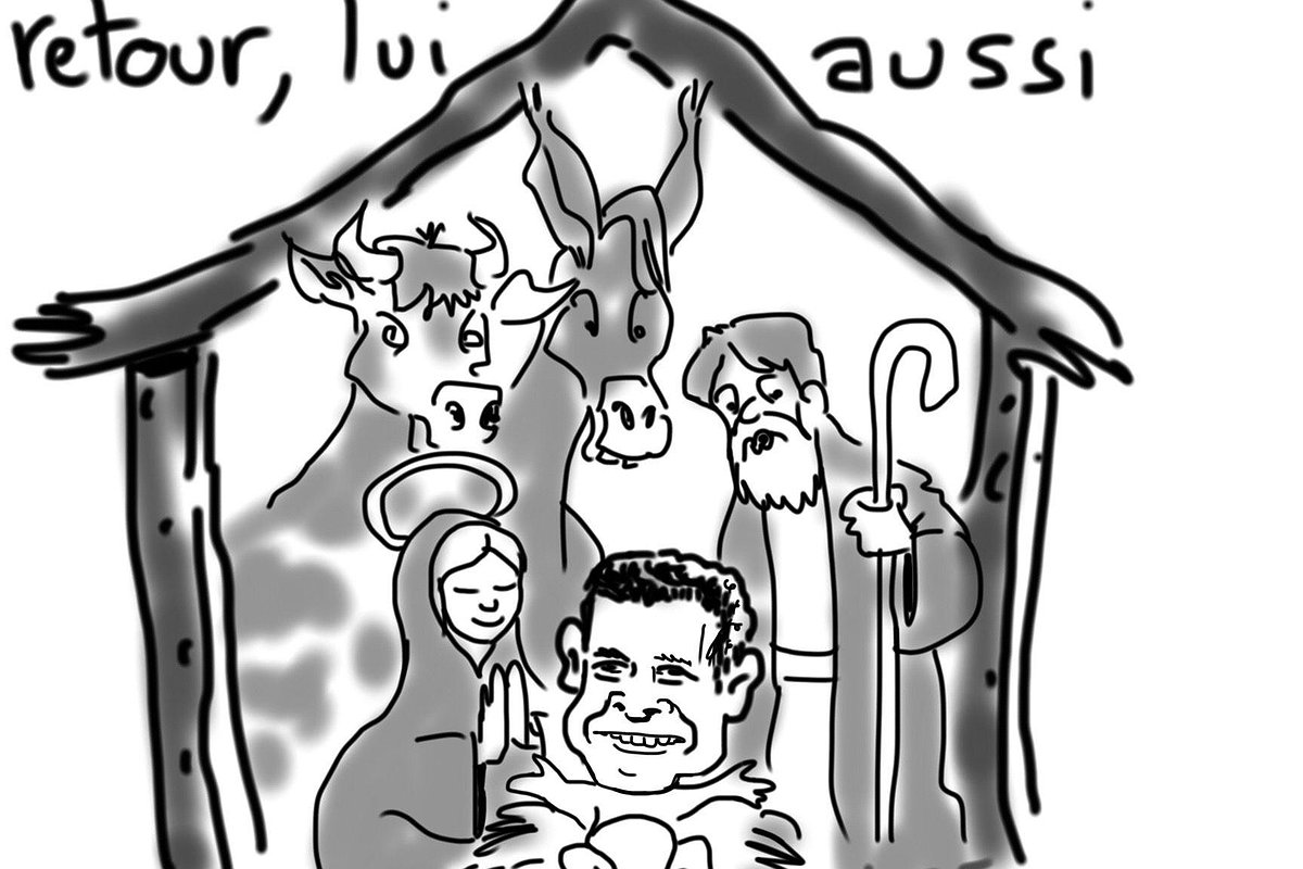 Illustration article