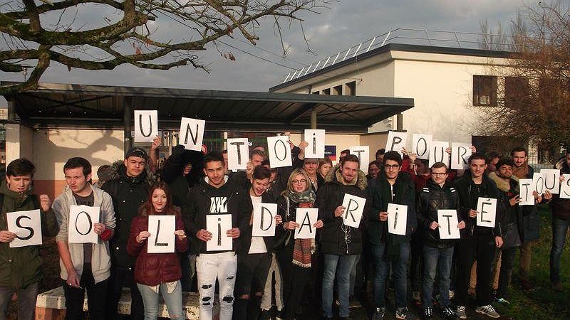 Illustration article