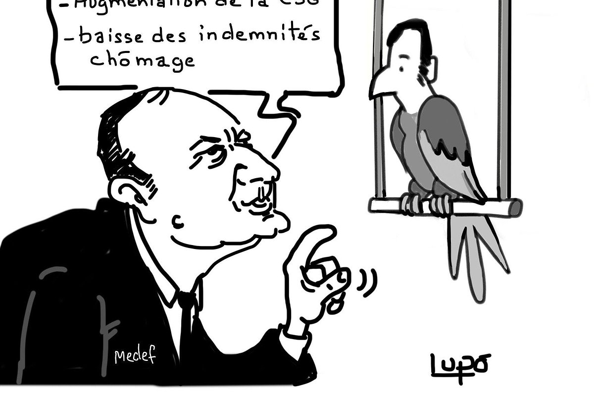 Illustration article