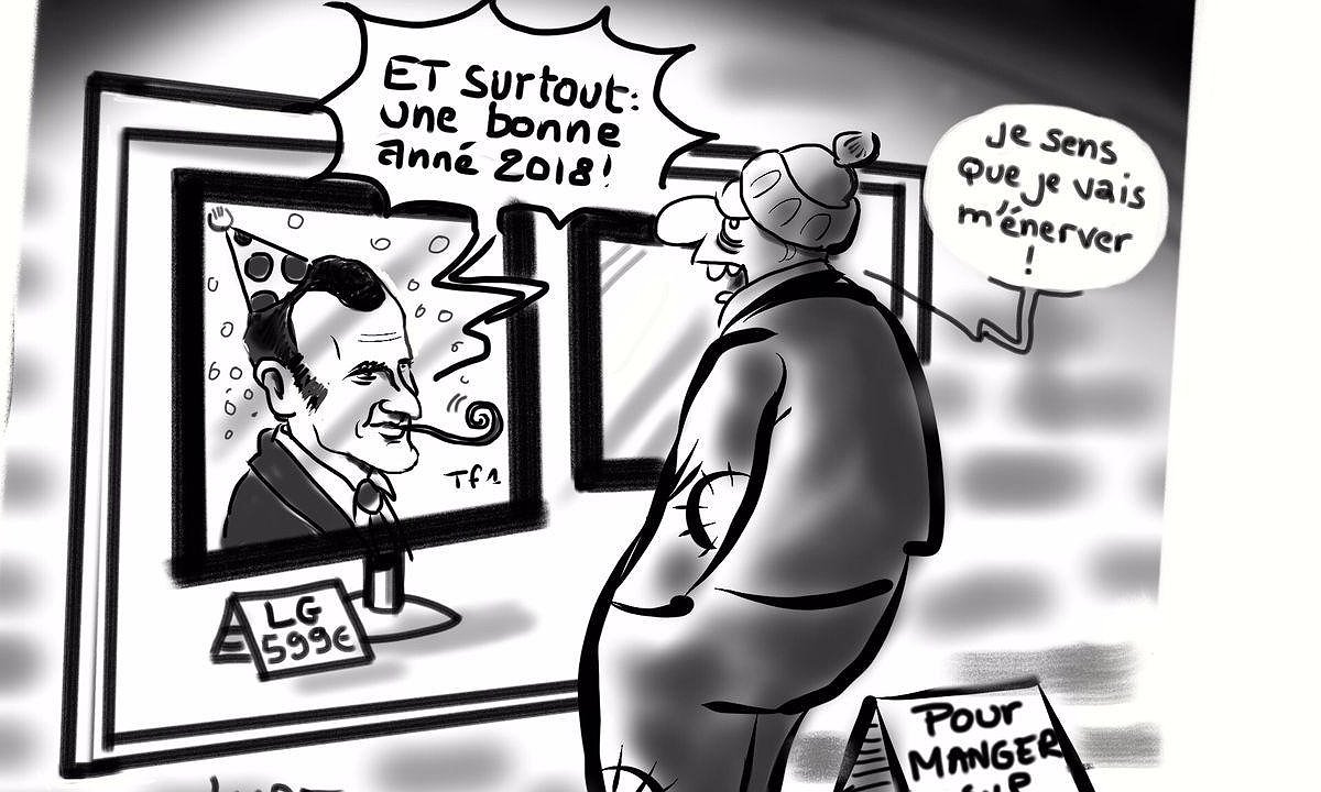 Illustration article