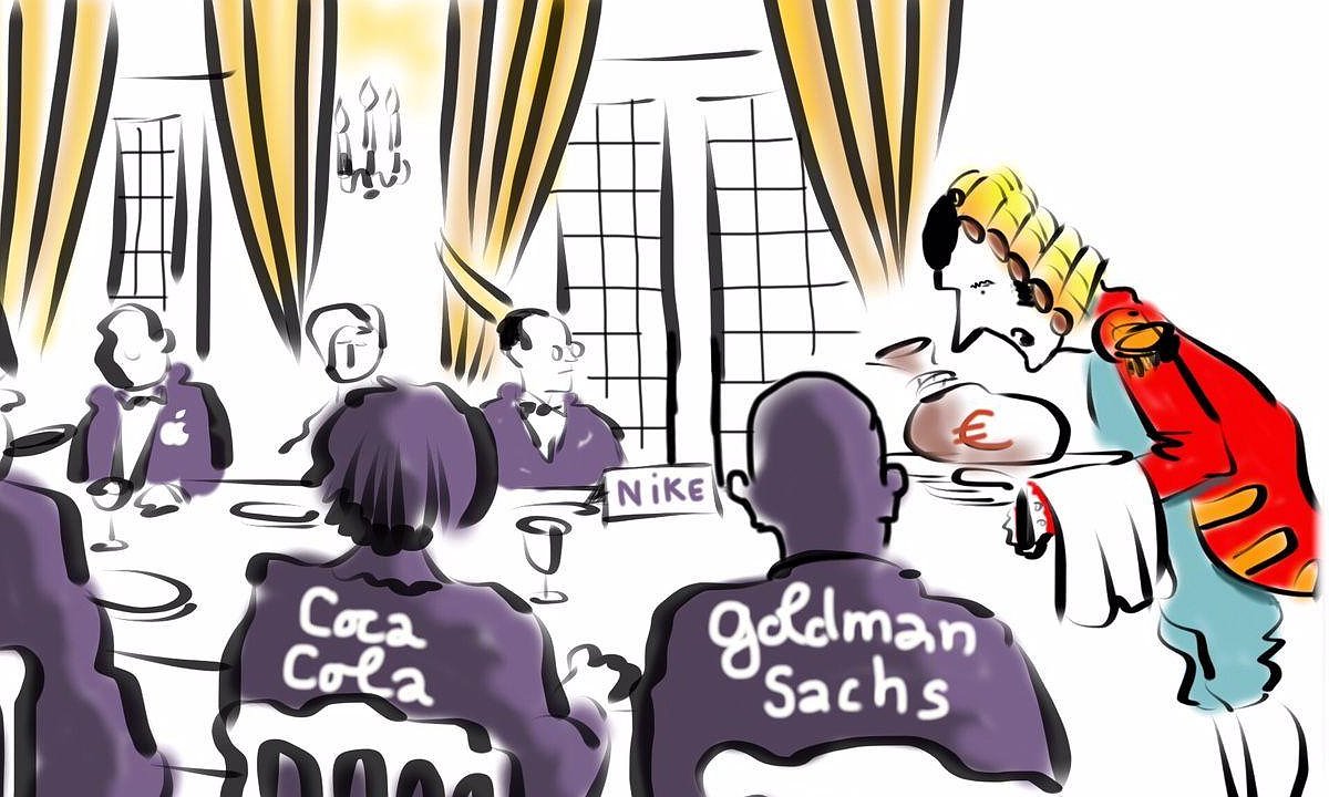 Illustration article