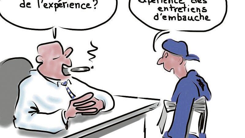 Illustration article