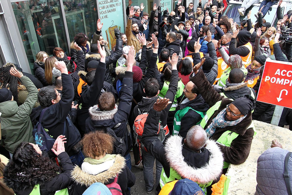 Illustration article