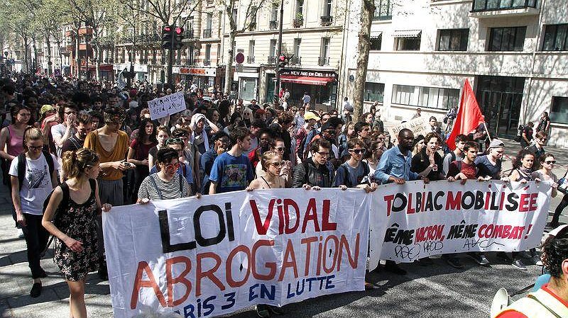 Illustration article