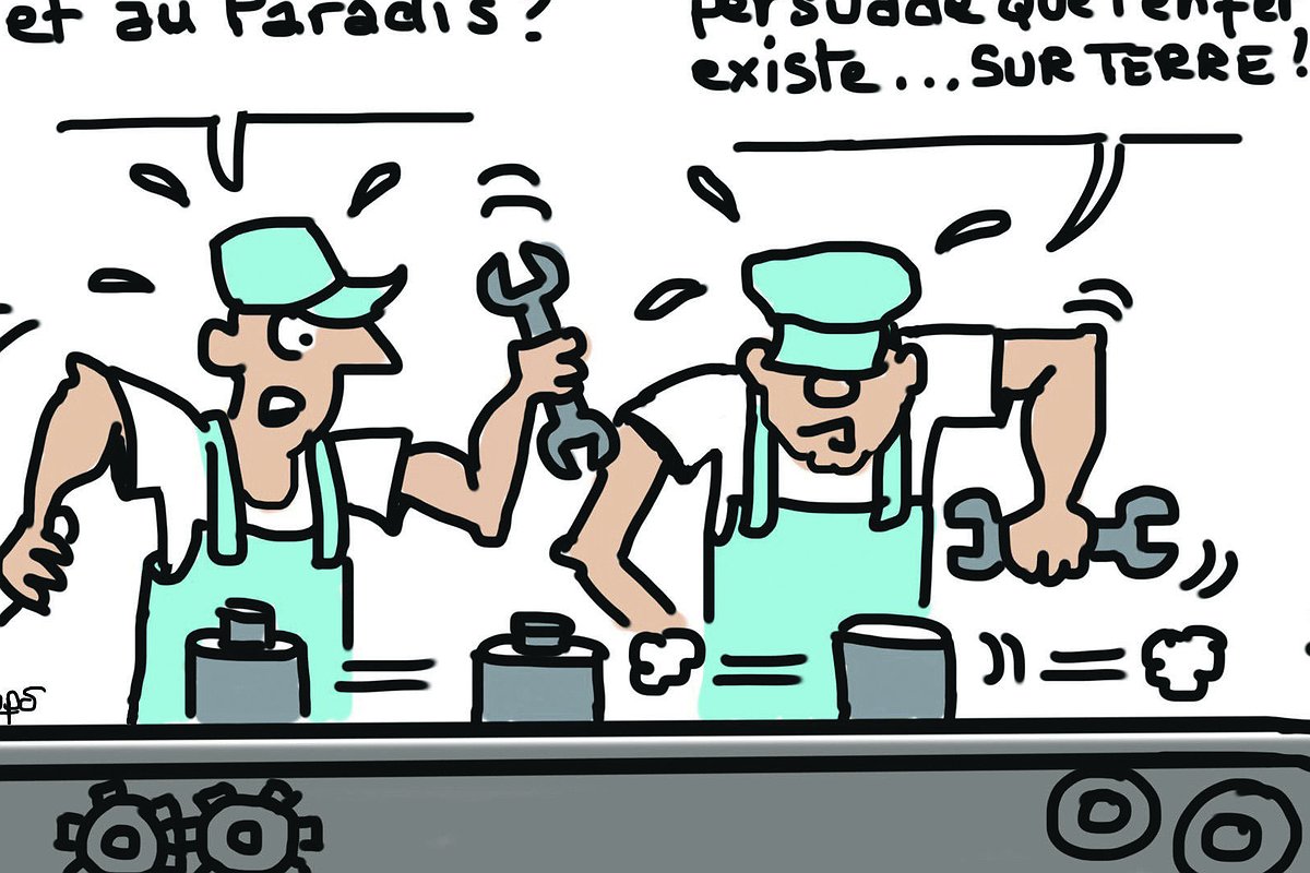 Illustration article