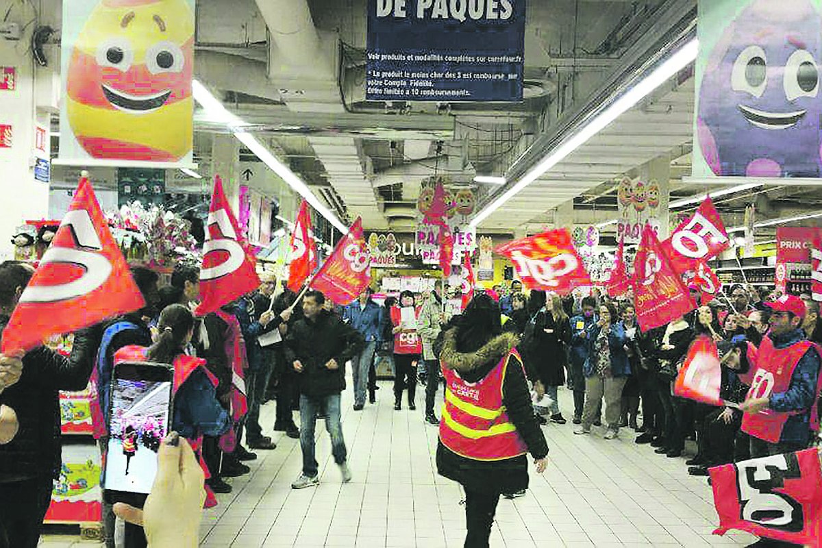 Illustration article