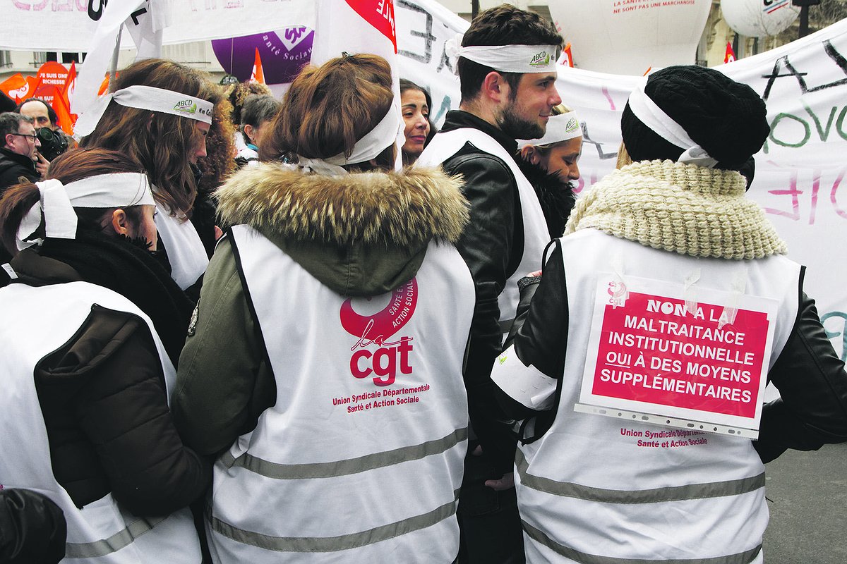 Illustration article