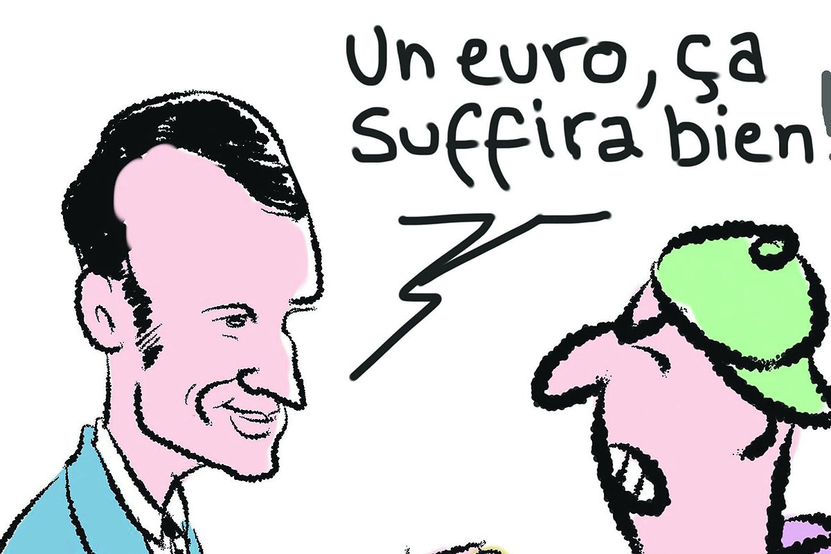 Illustration article