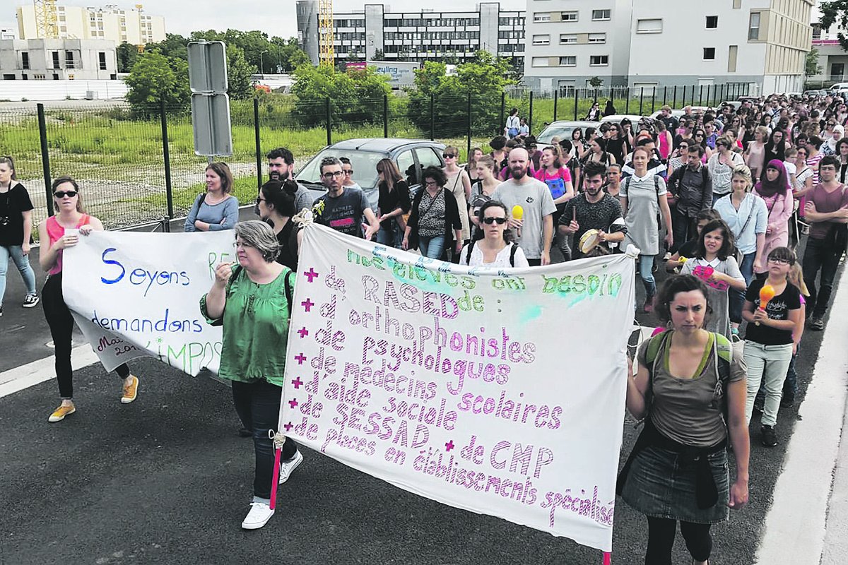 Illustration article