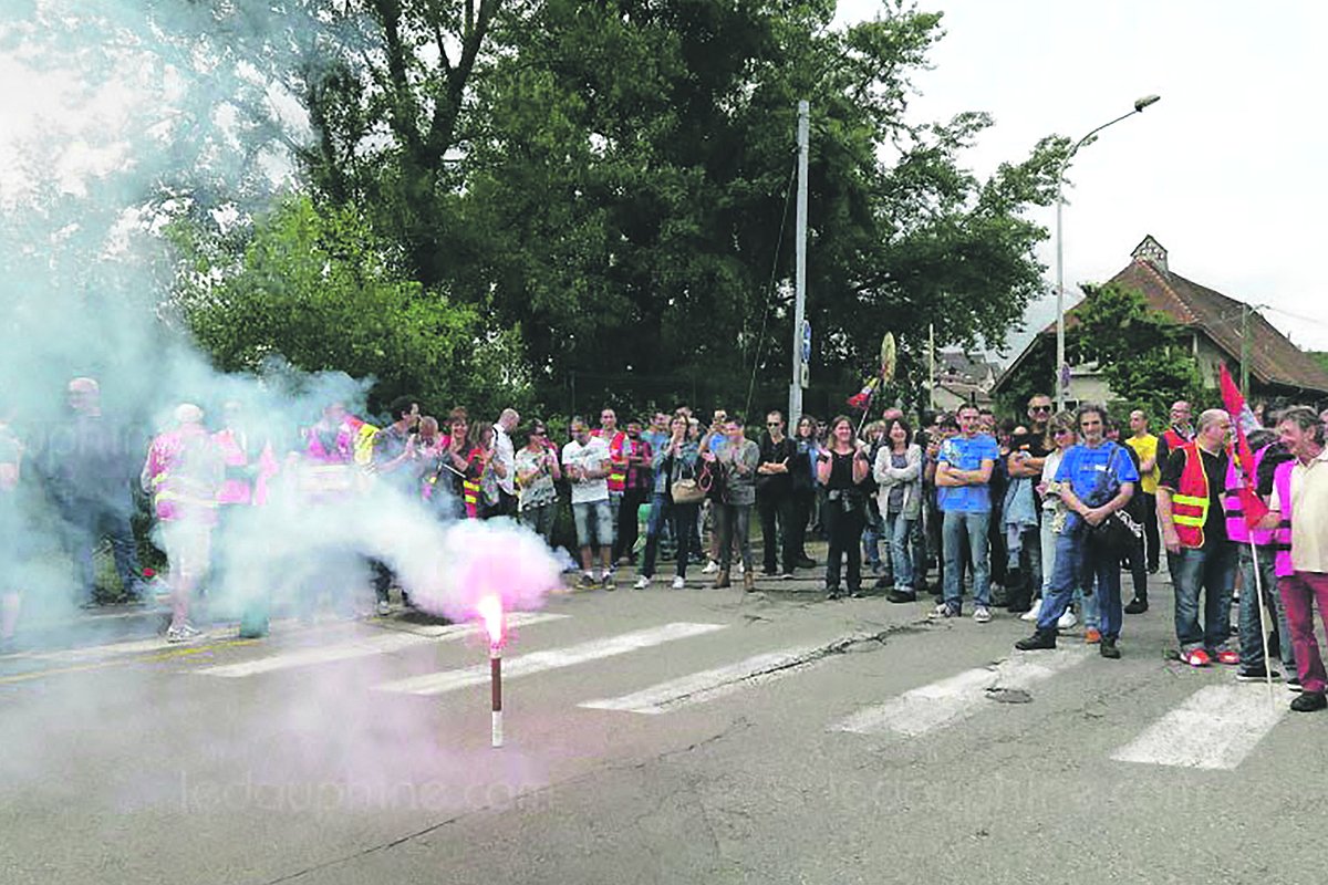 Illustration article