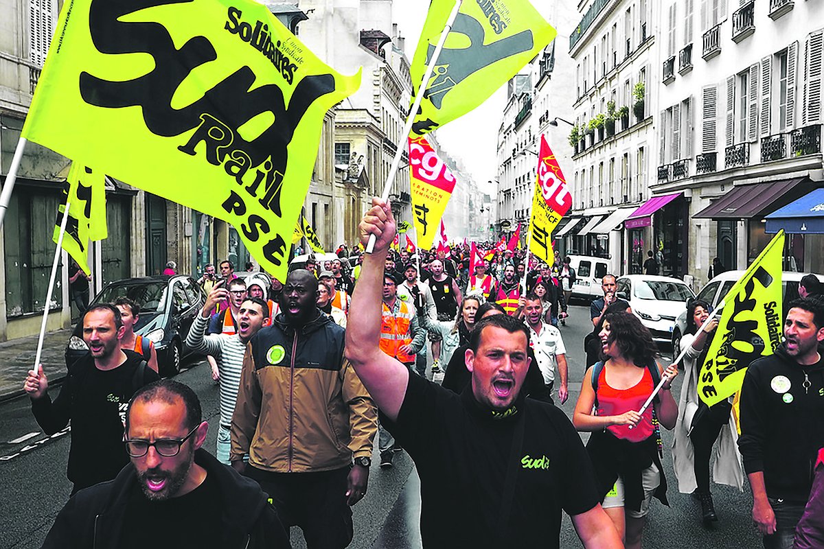 Illustration article