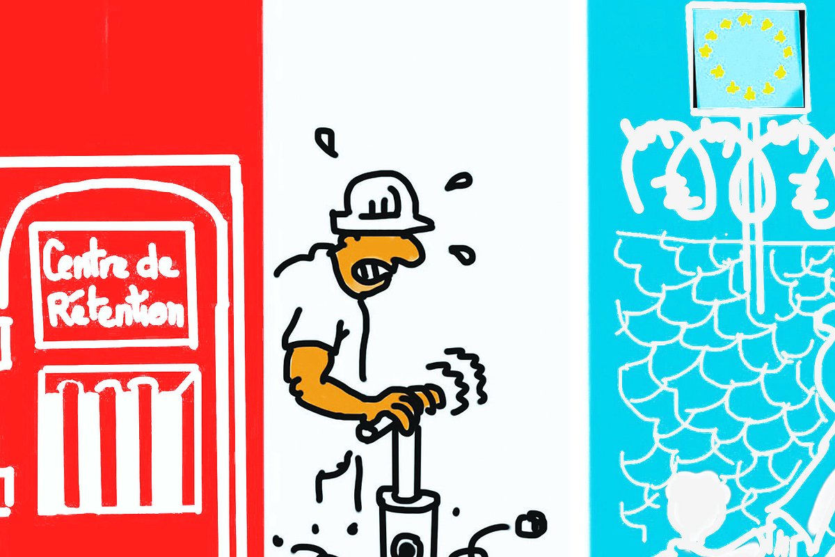 Illustration article