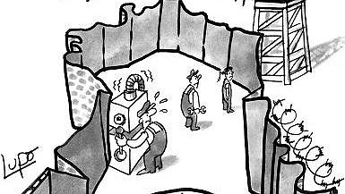 Illustration article