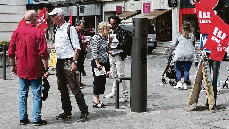 Illustration article