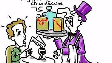 Illustration article