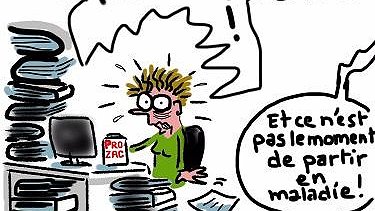 Illustration article