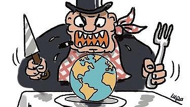 Illustration article