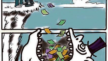 Illustration article