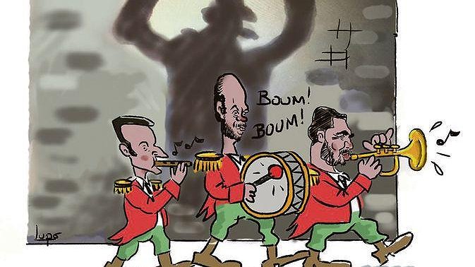 Illustration article