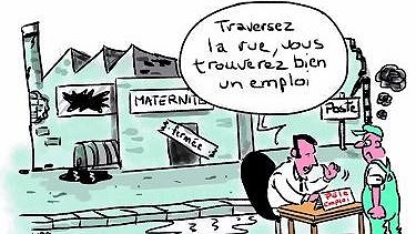 Illustration article