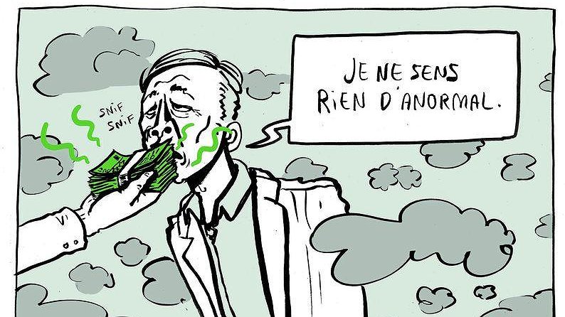 Illustration article